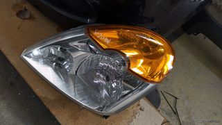 Μουράκι Renault Modus 2004-2008-thumb-7