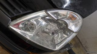 Μουράκι Renault Modus 2004-2008-thumb-5