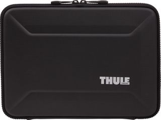 Thule Gauntlet TGSE-2352 Μαύρη Θήκη Sleeve Για MacBook 12" (3203969)