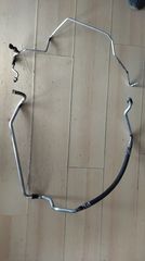 Mitsubishi Colt 2005-08  3πορτο  βενζ.1.3cc σωληνάκια air-condition -thumb-1