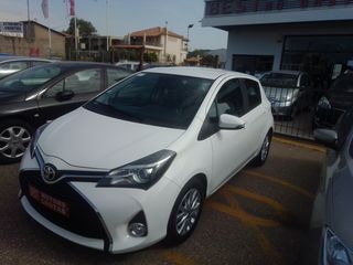 Toyota Yaris '15 tdi 1,4