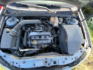 Μίζα Opel Vectra 