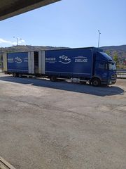 Καρότσα Κουρτίνα Mercedes-Benz 2013 ATEGO AXOR 1829-thumb-10