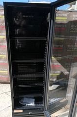 Ψυγείο Βιτρίνα Συντήρηση 60x64x176,5Cm KLIMAITALIA - Καινούργιο.-thumb-1