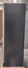 Ψυγείο Βιτρίνα Συντήρηση 60x64x176,5Cm KLIMAITALIA - Καινούργιο.-thumb-2