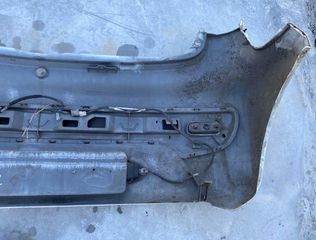ΠΡΟΦΥΛΑΚΤΗΡΑΣ ΠΙΣΩ PEUGEOT 107 2005-2012 ΑΣΠΡΟ-thumb-5