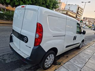 Opel Combo 2018 VAN L2H1 MAXI EURO 6-thumb-5