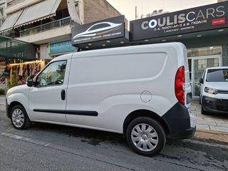 Opel Combo 2018 VAN L2H1 MAXI EURO 6-thumb-6