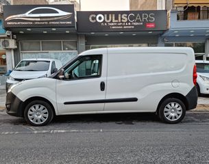 Opel Combo 2018 VAN L2H1 MAXI EURO 6-thumb-7