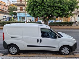 Opel Combo 2018 VAN L2H1 MAXI EURO 6-thumb-8