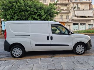 Opel Combo 2018 VAN L2H1 MAXI EURO 6-thumb-9