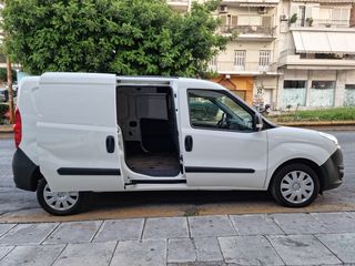 Opel Combo 2018 VAN L2H1 MAXI EURO 6-thumb-10