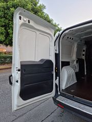 Opel Combo 2018 VAN L2H1 MAXI EURO 6-thumb-12