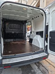 Opel Combo 2018 VAN L2H1 MAXI EURO 6-thumb-17