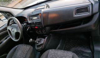 Opel Combo 2018 VAN L2H1 MAXI EURO 6-thumb-22