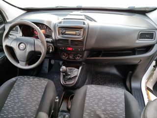 Opel Combo 2018 VAN L2H1 MAXI EURO 6-thumb-23