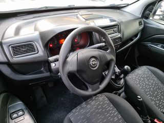 Opel Combo 2018 VAN L2H1 MAXI EURO 6-thumb-24