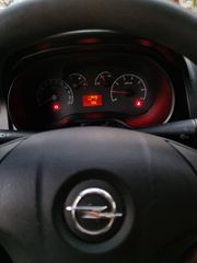 Opel Combo 2018 VAN L2H1 MAXI EURO 6-thumb-25