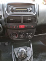 Opel Combo 2018 VAN L2H1 MAXI EURO 6-thumb-27