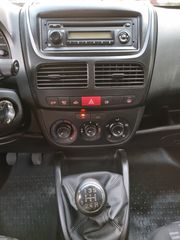 Opel Combo 2018 VAN L2H1 MAXI EURO 6-thumb-28