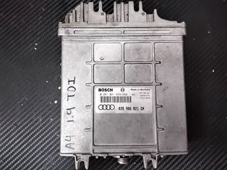 AUDI A4 TDI ΕΓΚΕΦΑΛΟΣ BOSCH 0 281 001 659/660,028906021GN