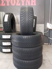 4TMX 225/55/17 GOODYEAR VECTOR4SEASONS*BEST CHOICE TYRES ΑΧΑΡΝΩΝ 374*