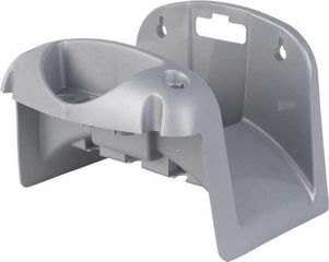 ΛΑΣΤΙΧΟΚΡΕΜΑΣΤΡΑ ΠΛΑΣΤΙΚΗ ΑΣΗΜΙ 21x25x18cm HOME PLAST