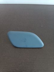 Κάλυμμα πιτσιλιστιριου δεξιά Citroen C4 '11+ 