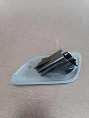 Κάλυμμα πιτσιλιστιριου δεξιά Citroen C4 '11+ -thumb-2