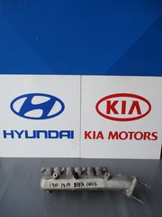 ΠΟΛΛΑΠΛΗ ΕΙΣΑΓΩΓΗΣ (ΧΤΑΠΟΔΙ) HYUNDAI I 20 1.1 CRDI '12-'14