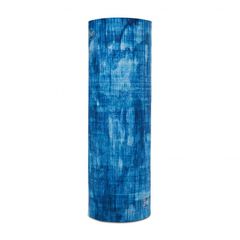 ΠΕΡΙΛΑΙΜΙΟ 4 ΕΠΟΧΩΝ ORIGINAL ECOSTRETCH NECKWEAR WANE DUSTY BLUE| BUFF