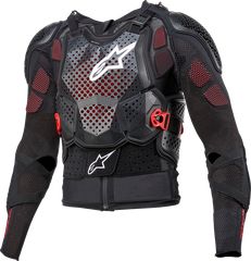 ΘΩΡΑΚΑΣ ALPINESTARS(MX) Bionic Tech v3 Jacket MD