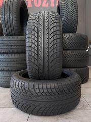 2 TMX 225/45/17 FULDA CARAT*BEST CHOICE TYRES ΑΧΑΡΝΩΝ 374*