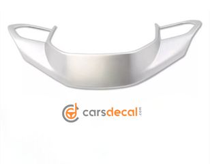 Peugeot 3008 5008 GT Διακοσμητικό Trim Τιμονιού -thumb-5