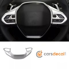 Peugeot 3008 5008 GT Διακοσμητικό Trim Τιμονιού -thumb-2
