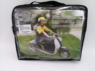 Κάλυμμα-κουβέρτα ποδιών Winger JAD-406 universal knee protector