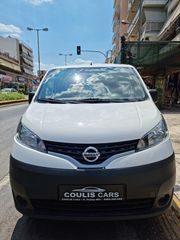 Nissan NV 200 2018 1,5cc dCI 90HP OPTIMA 2 ΠΛΑΪΝΕΣ ΠΟΡΤΕΣ-thumb-1