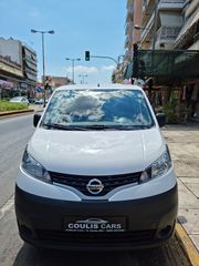 Nissan NV 200 2018 1,5cc dCI 90HP OPTIMA 2 ΠΛΑΪΝΕΣ ΠΟΡΤΕΣ-thumb-3