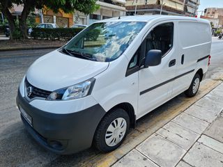 Nissan NV 200 2018 1,5cc dCI 90HP OPTIMA 2 ΠΛΑΪΝΕΣ ΠΟΡΤΕΣ-thumb-4