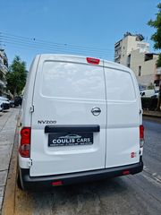 Nissan NV 200 2018 1,5cc dCI 90HP OPTIMA 2 ΠΛΑΪΝΕΣ ΠΟΡΤΕΣ-thumb-5