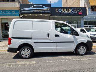 Nissan NV 200 2018 1,5cc dCI 90HP OPTIMA 2 ΠΛΑΪΝΕΣ ΠΟΡΤΕΣ-thumb-7