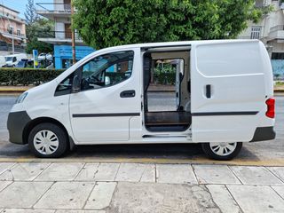Nissan NV 200 2018 1,5cc dCI 90HP OPTIMA 2 ΠΛΑΪΝΕΣ ΠΟΡΤΕΣ-thumb-8