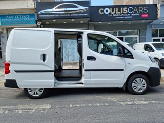Nissan NV 200 2018 1,5cc dCI 90HP OPTIMA 2 ΠΛΑΪΝΕΣ ΠΟΡΤΕΣ-thumb-9