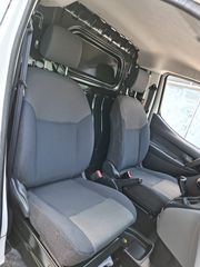 Nissan NV 200 2018 1,5cc dCI 90HP OPTIMA 2 ΠΛΑΪΝΕΣ ΠΟΡΤΕΣ-thumb-37