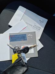 Nissan NV 200 2018 1,5cc dCI 90HP OPTIMA 2 ΠΛΑΪΝΕΣ ΠΟΡΤΕΣ-thumb-38