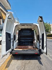 Nissan NV 200 2018 1,5cc dCI 90HP OPTIMA 2 ΠΛΑΪΝΕΣ ΠΟΡΤΕΣ-thumb-10