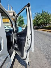 Nissan NV 200 2018 1,5cc dCI 90HP OPTIMA 2 ΠΛΑΪΝΕΣ ΠΟΡΤΕΣ-thumb-20