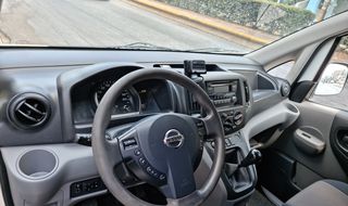 Nissan NV 200 2018 1,5cc dCI 90HP OPTIMA 2 ΠΛΑΪΝΕΣ ΠΟΡΤΕΣ-thumb-22