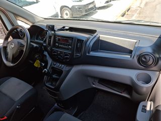 Nissan NV 200 2018 1,5cc dCI 90HP OPTIMA 2 ΠΛΑΪΝΕΣ ΠΟΡΤΕΣ-thumb-23