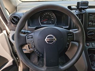 Nissan NV 200 2018 1,5cc dCI 90HP OPTIMA 2 ΠΛΑΪΝΕΣ ΠΟΡΤΕΣ-thumb-24